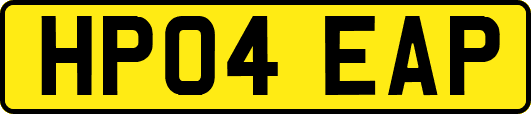 HP04EAP