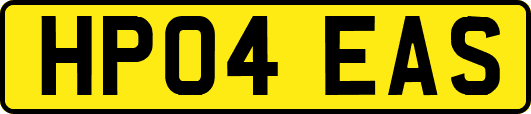 HP04EAS