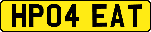 HP04EAT