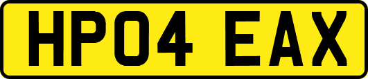 HP04EAX