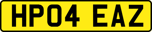 HP04EAZ