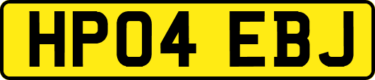 HP04EBJ