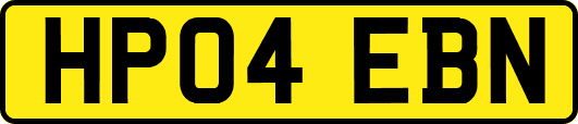 HP04EBN