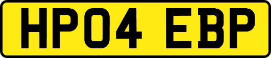 HP04EBP