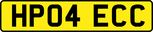 HP04ECC
