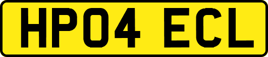 HP04ECL