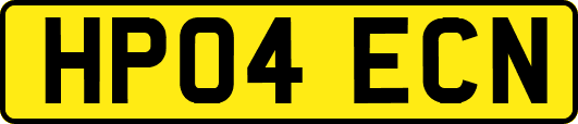 HP04ECN