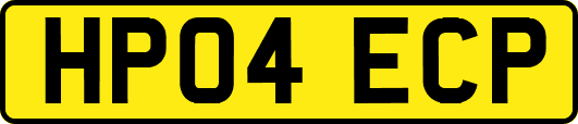 HP04ECP