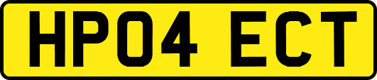 HP04ECT