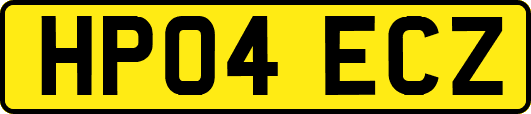 HP04ECZ