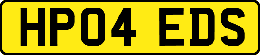 HP04EDS