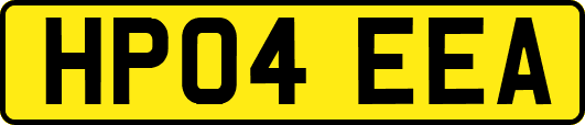 HP04EEA