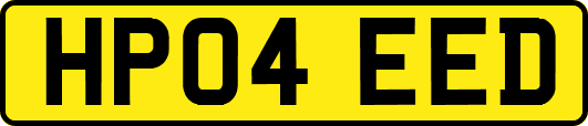 HP04EED