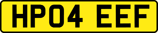 HP04EEF