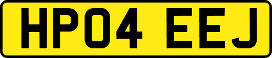 HP04EEJ