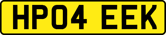 HP04EEK