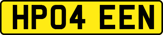 HP04EEN