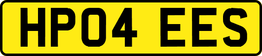 HP04EES