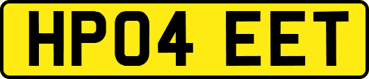 HP04EET