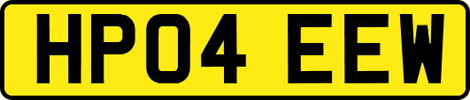HP04EEW