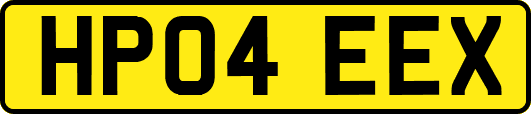 HP04EEX