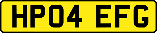 HP04EFG