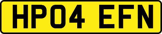 HP04EFN