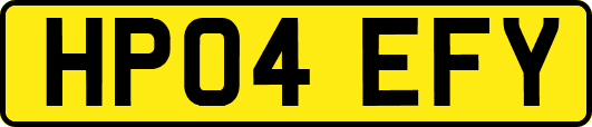 HP04EFY