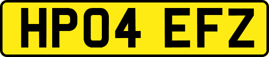 HP04EFZ