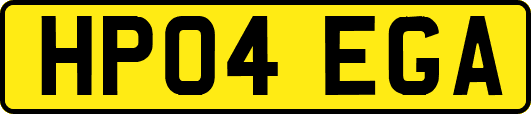 HP04EGA