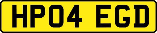 HP04EGD
