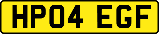 HP04EGF