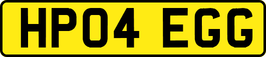 HP04EGG