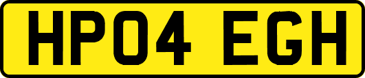 HP04EGH