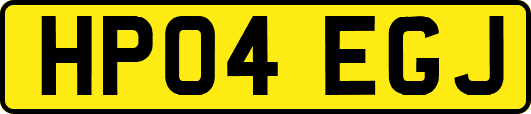 HP04EGJ
