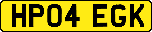 HP04EGK