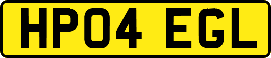 HP04EGL