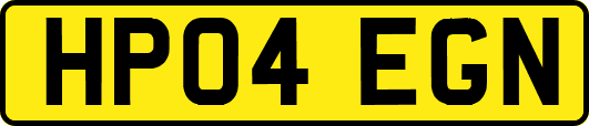 HP04EGN