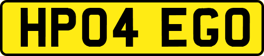 HP04EGO