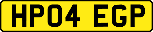 HP04EGP