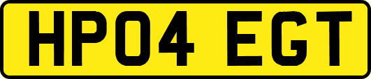 HP04EGT