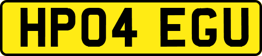 HP04EGU