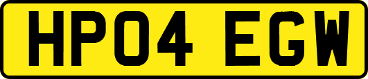 HP04EGW