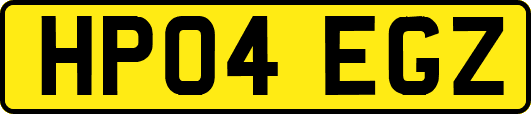 HP04EGZ