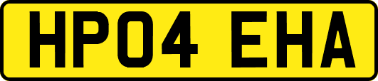 HP04EHA
