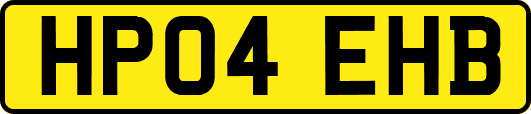 HP04EHB
