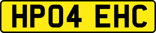 HP04EHC