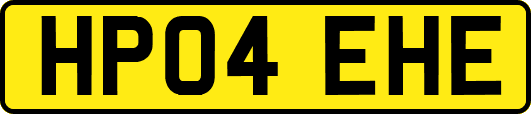 HP04EHE