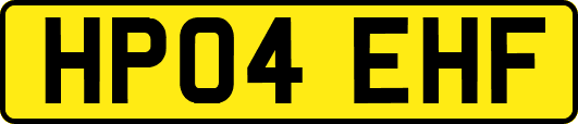 HP04EHF