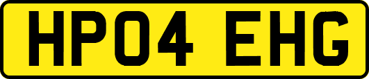 HP04EHG